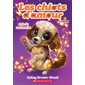 Avis de recherche, Tome 1, Les chiots d’amour