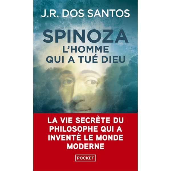 Spinoza : l'homme qui a tué Dieu, Pocket. Roman, 19399