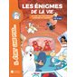 Les énigmes de la vie : un livre-jeu pour découvrir la biologie en s'amusant !, Hello Maestro ! : Il était une fois...