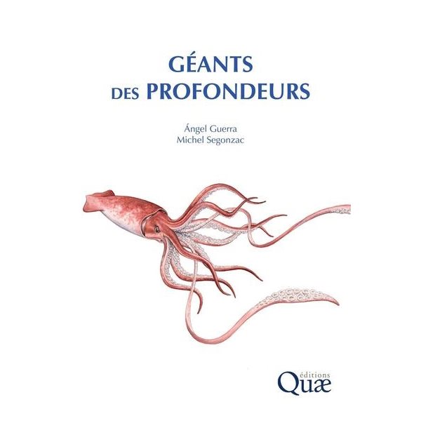 Géants des profondeurs