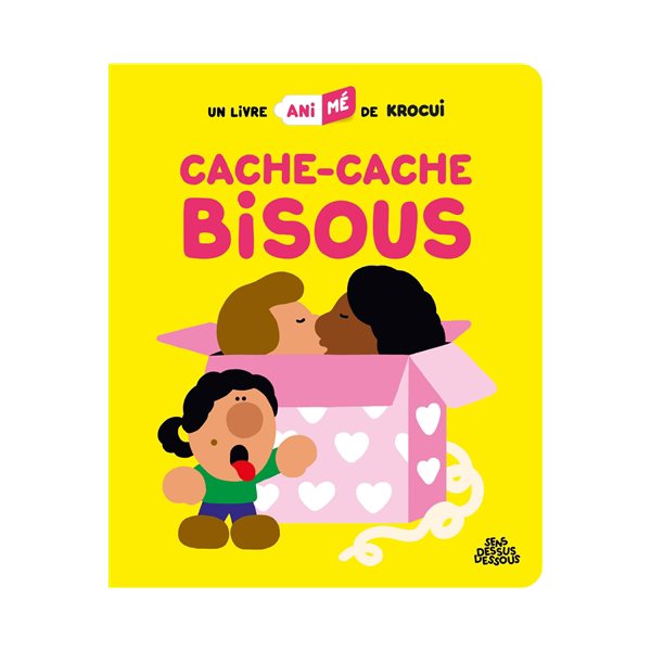 Cache-cache bisous