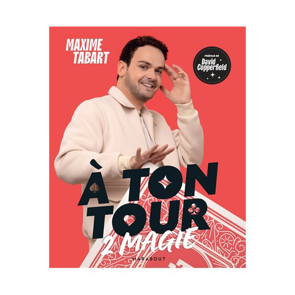 A ton tour 2 magie