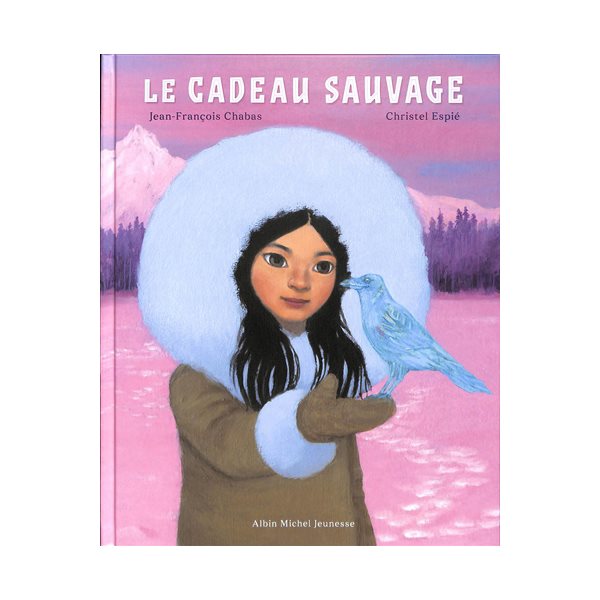 Le cadeau sauvage