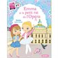 Emma et le petit rat de l'opéra, Tome 24, Minimiki