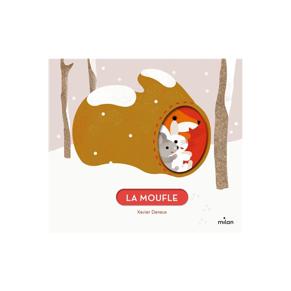 La moufle