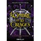 L'ombre et les orages, Tome 4, Les légendes de Thezmarr