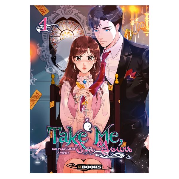 Take me, I'm yours, Vol. 1