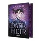 Dark heir, Tome 2, Dark rise (éd. collector)