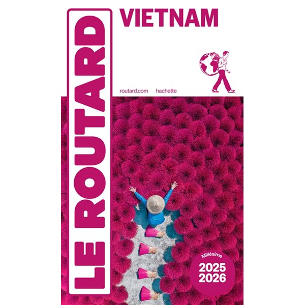 Vietnam : 2025-2026