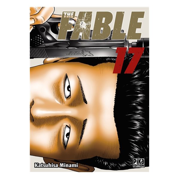 The Fable, Vol. 17