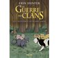 Les aventures de Plume Grise, La guerre des clans