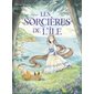 Les sorcières de l'île, Inari