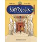 Egyptologix : trois mille ans d'histoire en BD