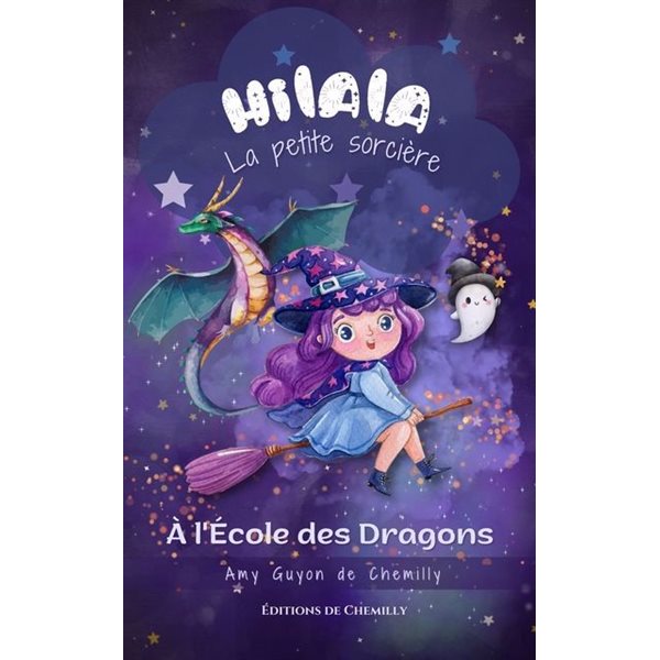 À l'École des Dragons, tome 1