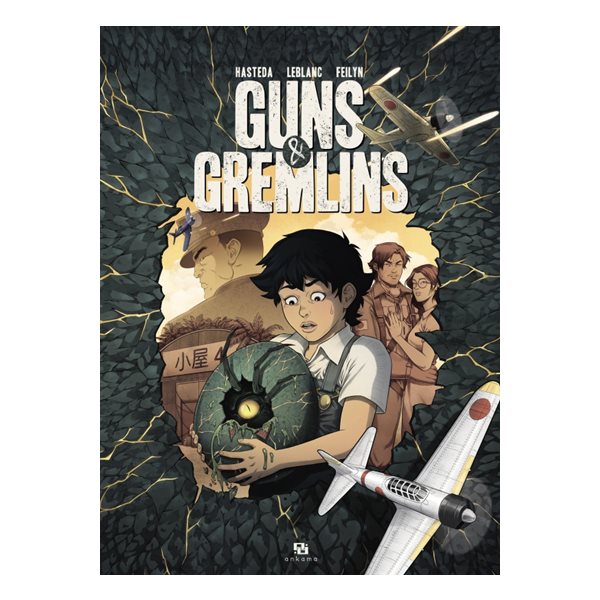 Guns & gremlins