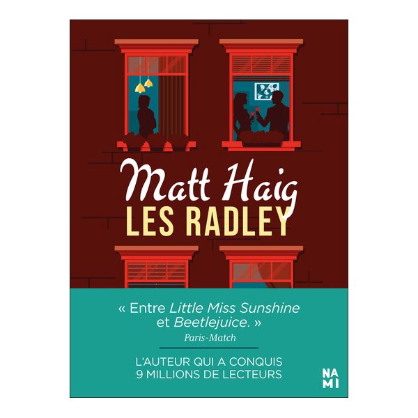 Les Radley