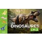 Les dinosaures de A à Z