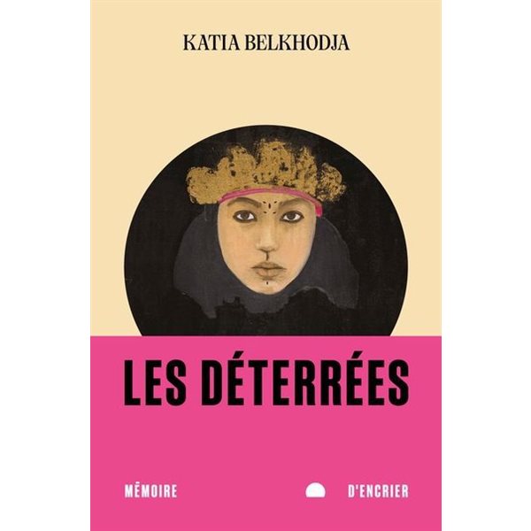 Les déterrées