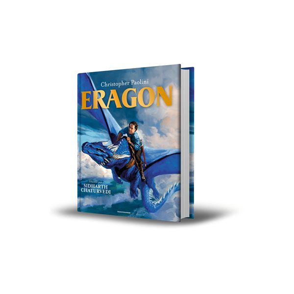 Eragon