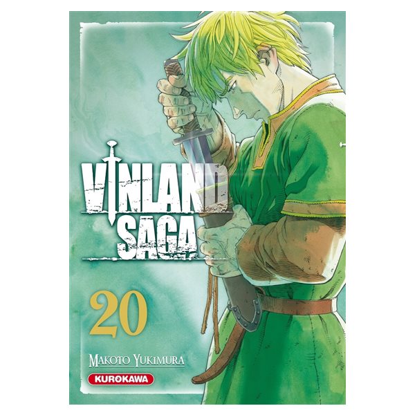 Vinland saga, Vol. 20, Vinland saga, 20