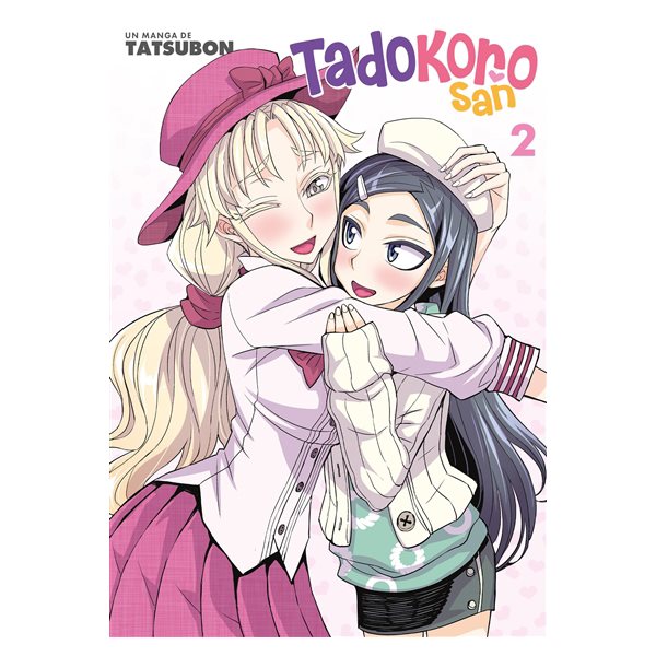 Tadokoro san, Vol. 2