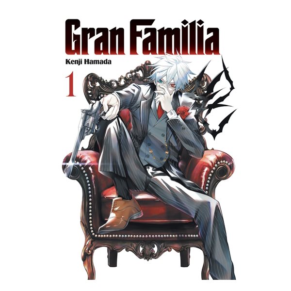 Gran familia, Vol. 1, Gran familia, 1