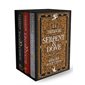 La trilogie Serpent & Dove : coffret