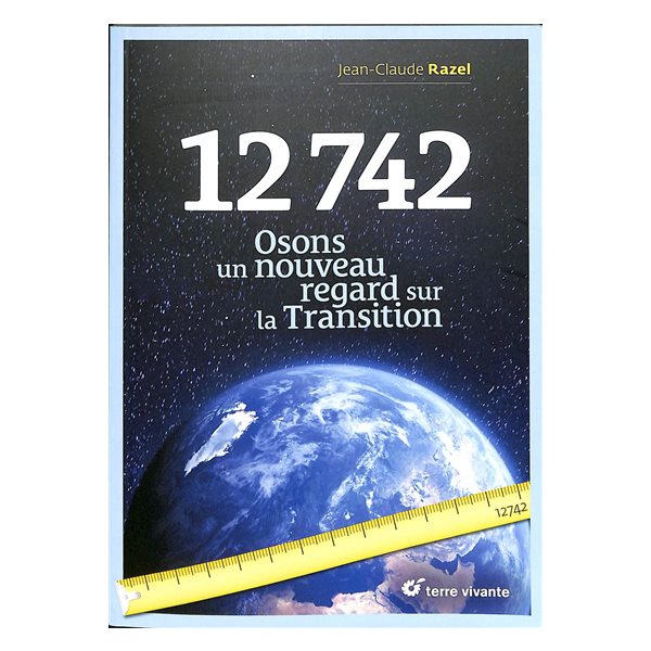 12.742 : osons un nouveau regard sur la transition, Conseils d'expert