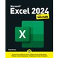 Excel 2024 pour les nuls, Pour les nuls