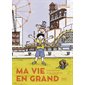 Ma vie en grand, Le grand bain