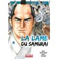 La lame du samurai, Vol. 4, La lame du samurai, 4