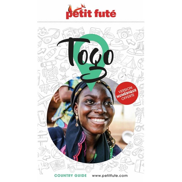 Togo, Petit futé. Country guide