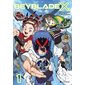 Beyblade X, Vol. 1