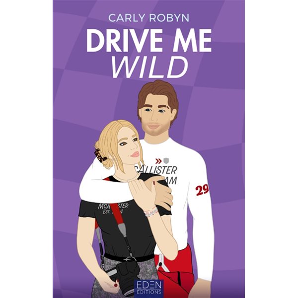 Drive me wild