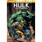 Hulk : l'île aux monstres, Marvel. Marvel must-have