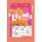 Pause café-Mini mots fléchés