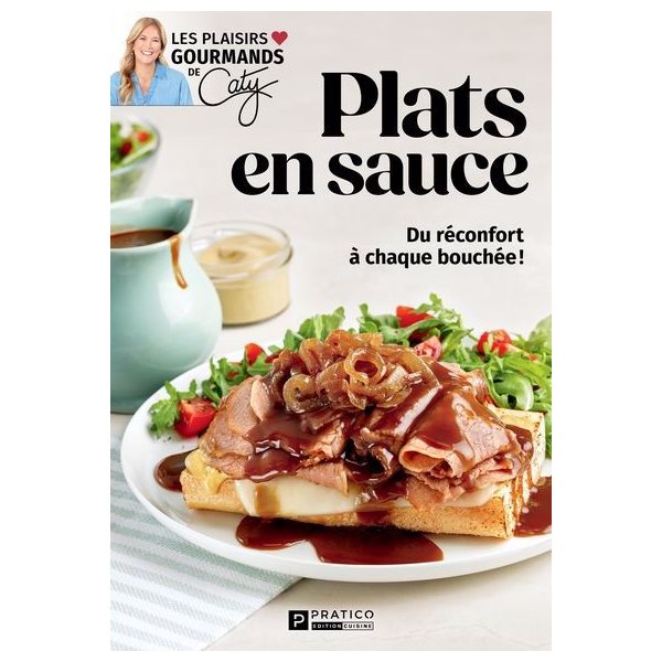 Plats en sauce : Du réconfort à chaque bouchée!