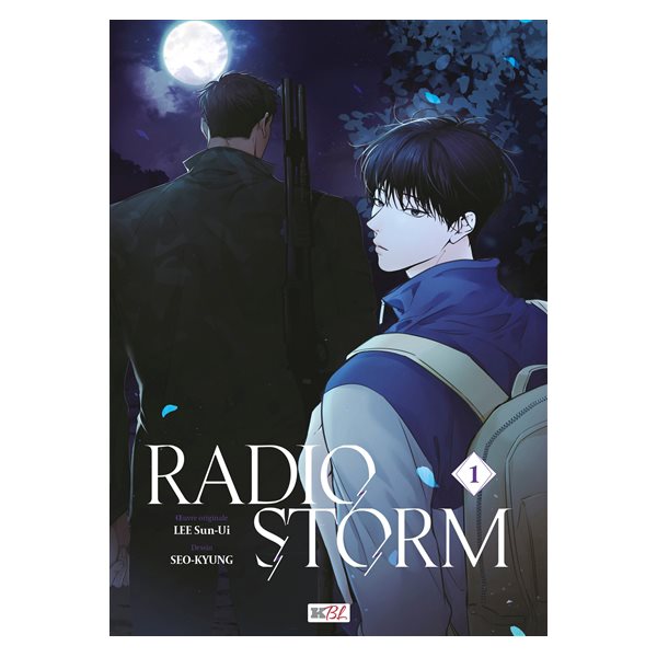 Radio storm, Vol. 1