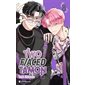 Two F/aced Tamon, Vol. 8