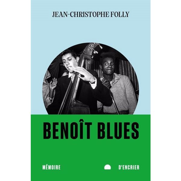 Benoît Blues