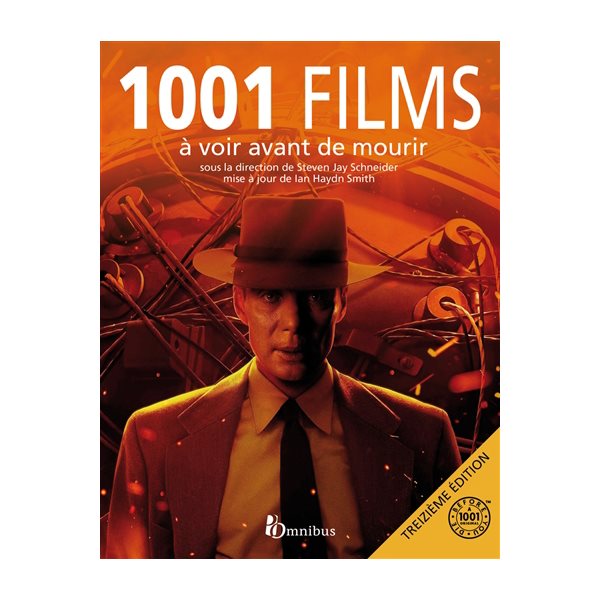 1.001 films à voir avant de mourir