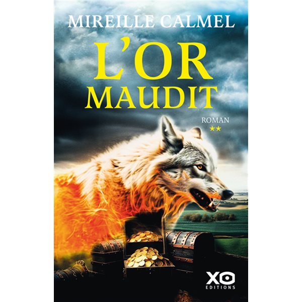 L'or maudit, Tome 2