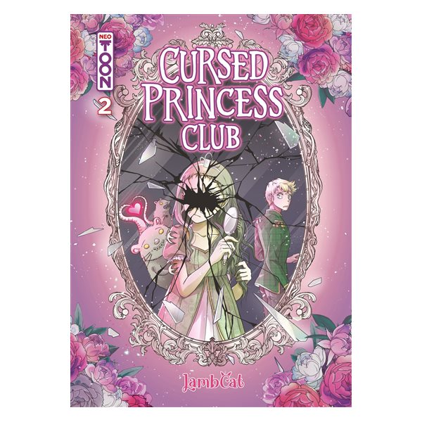 Cursed princess club, Vol. 2