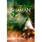 La messagère des arbres, Tome 1, Shaman : l'aventure stellaire