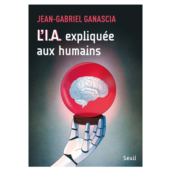 L'IA expliquée aux humains