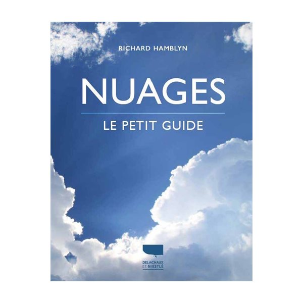 Nuages : le petit guide