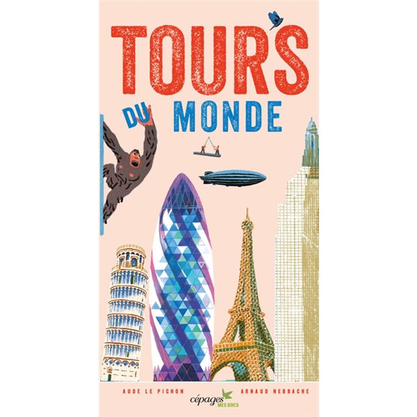 Tours du monde