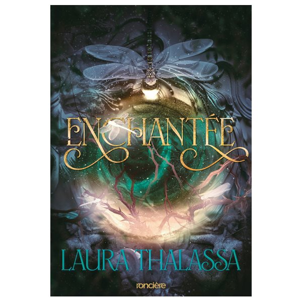 Enchantée, Tome 2, Damnatio memoriae