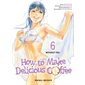 Without you, Tome 6, How to make delicious coffee