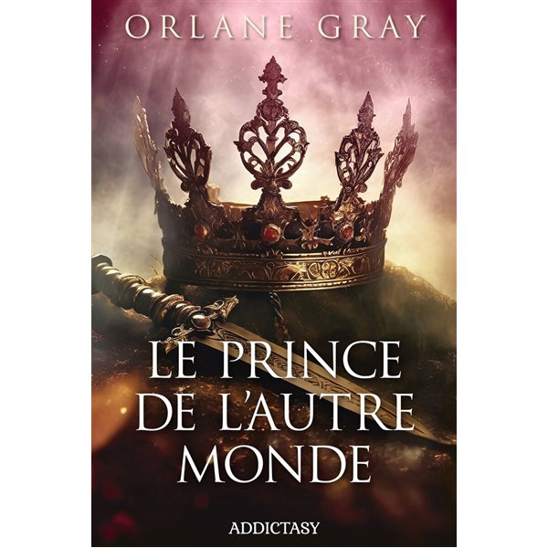 Le prince de l'autre monde